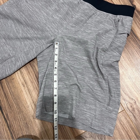 Lululemon T.H.E. Short *Linerless - Picture 5 of 7